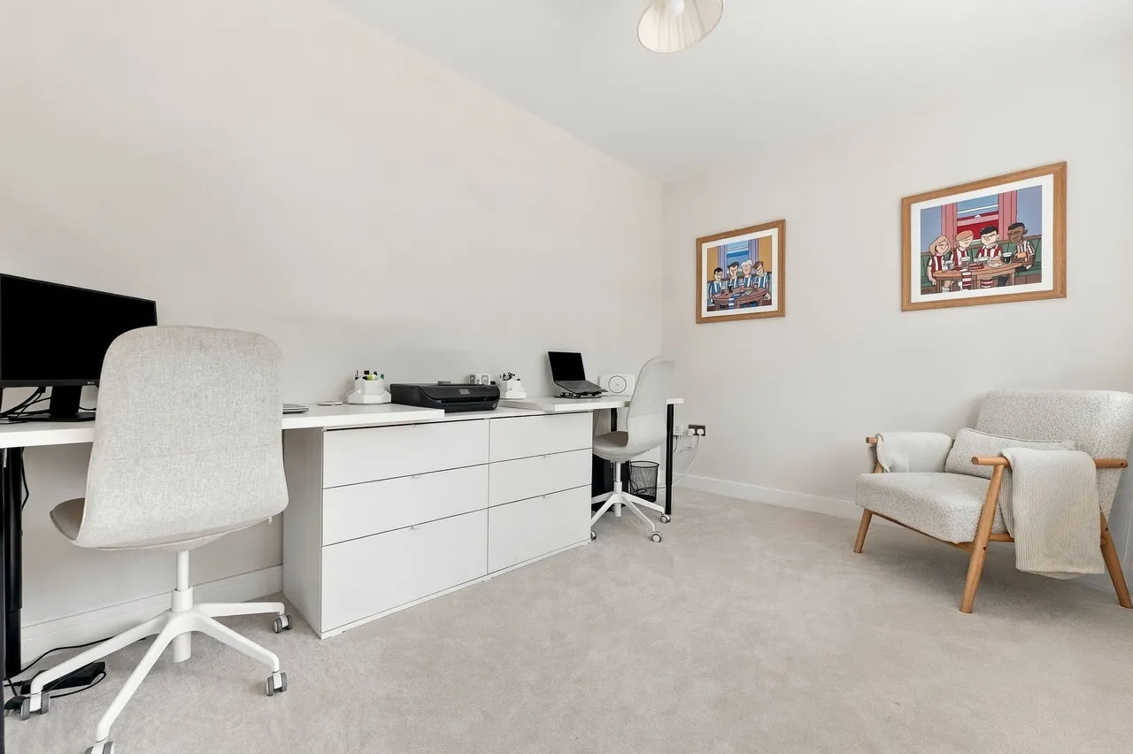 Springfield Avenue, Sheffield, S7, photo 18