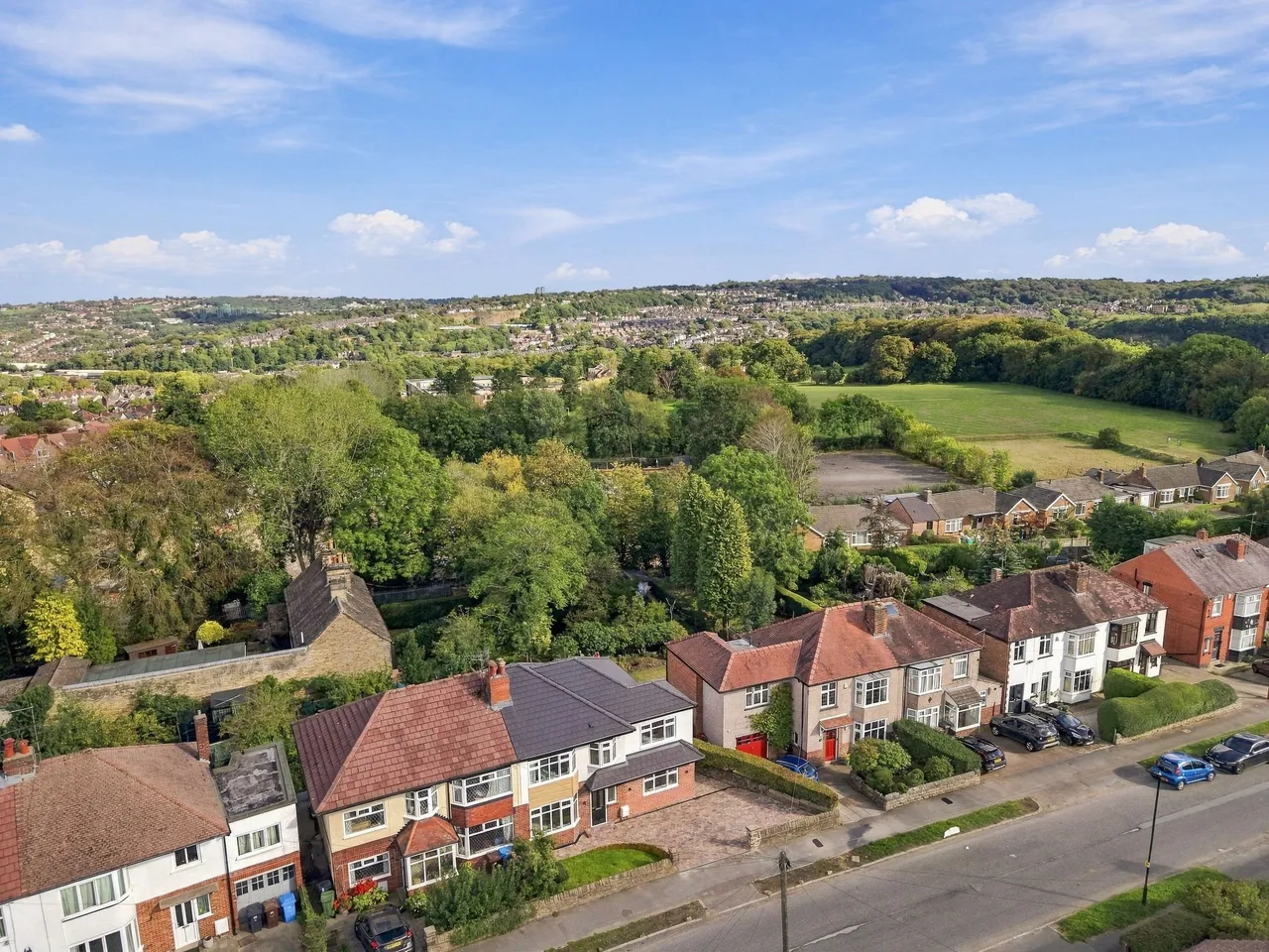 Springfield Avenue, Sheffield, S7, photo 4