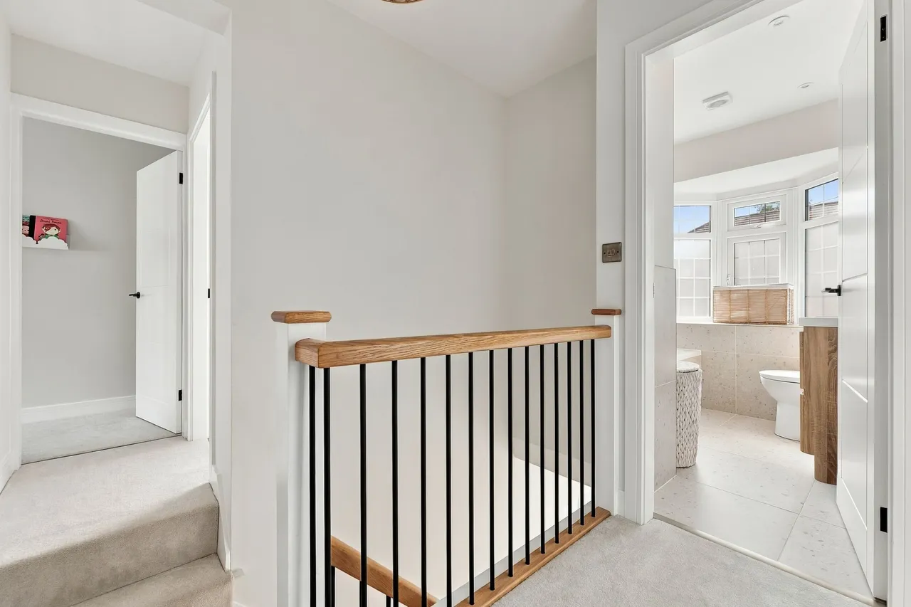 Springfield Avenue, Sheffield, S7, photo 19