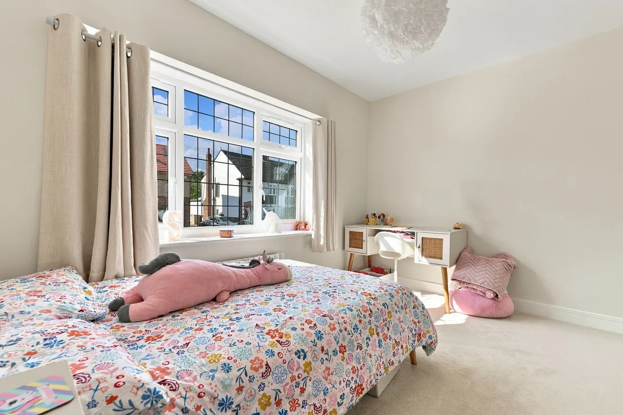Springfield Avenue, Sheffield, S7, photo 29