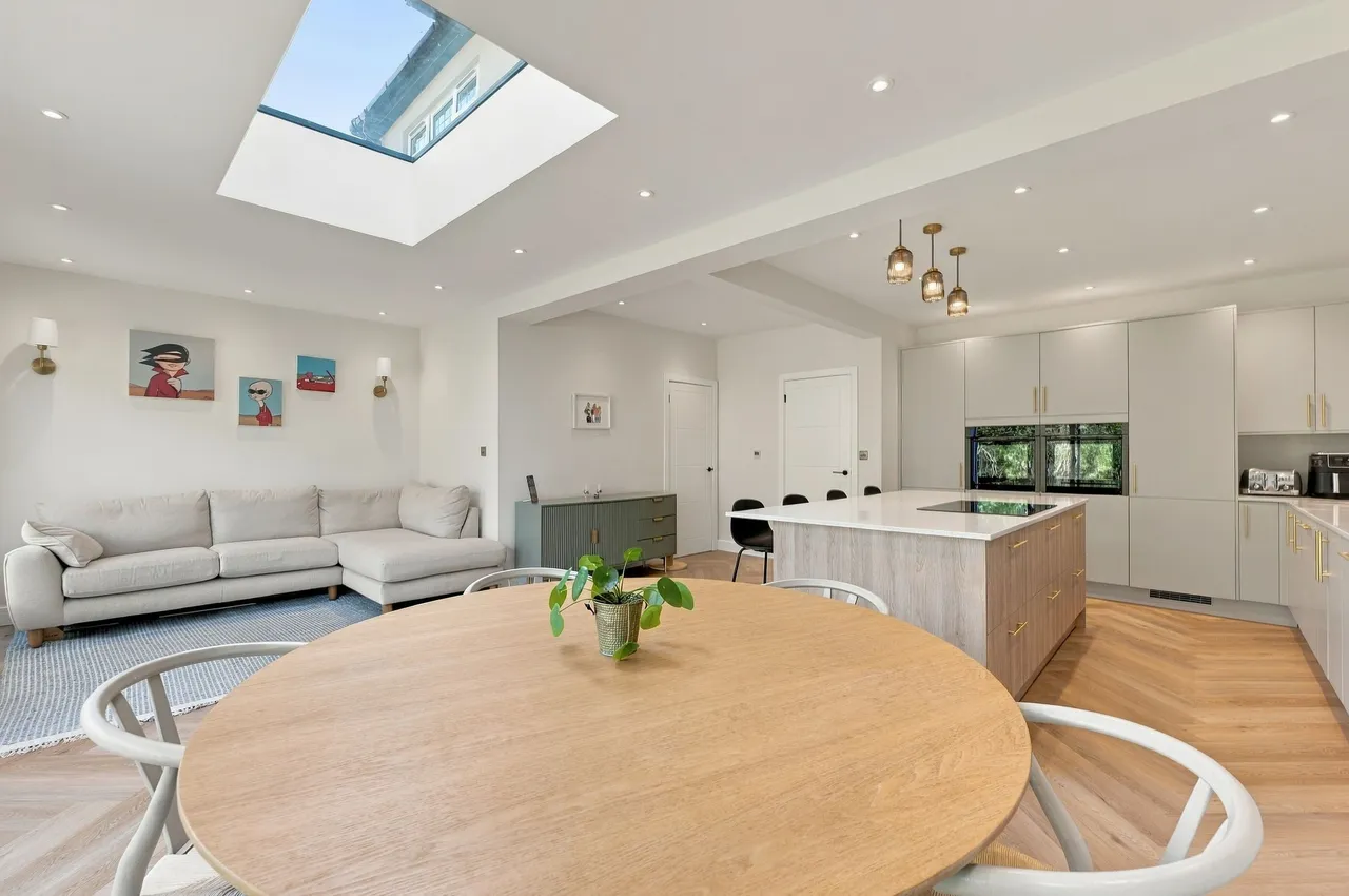 Springfield Avenue, Sheffield, S7, photo 11