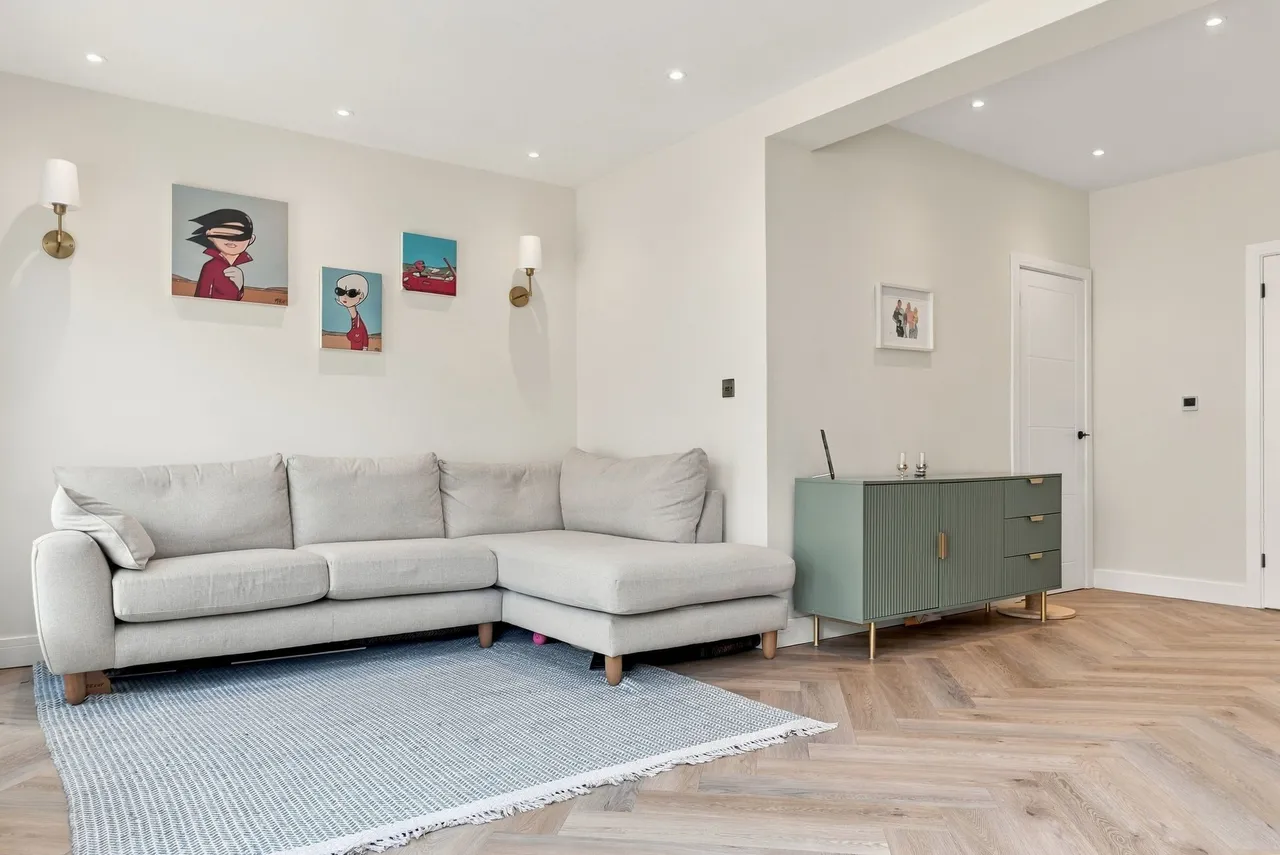 Springfield Avenue, Sheffield, S7, photo 14