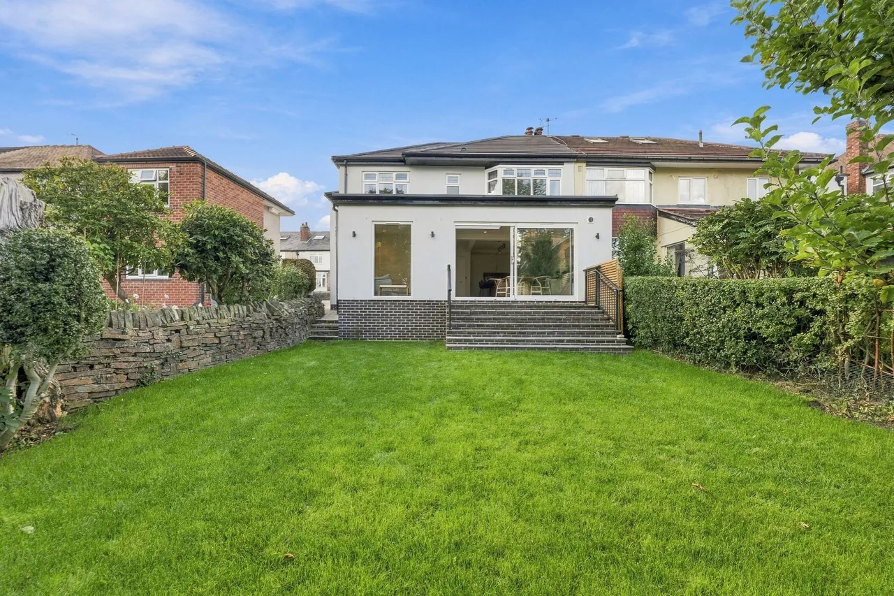 Springfield Avenue, Sheffield, S7, photo 34