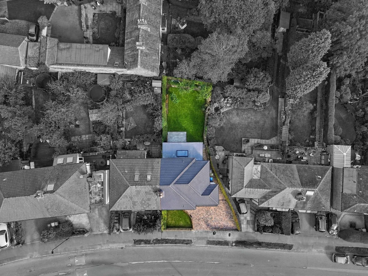 Springfield Avenue, Sheffield, S7, photo 35