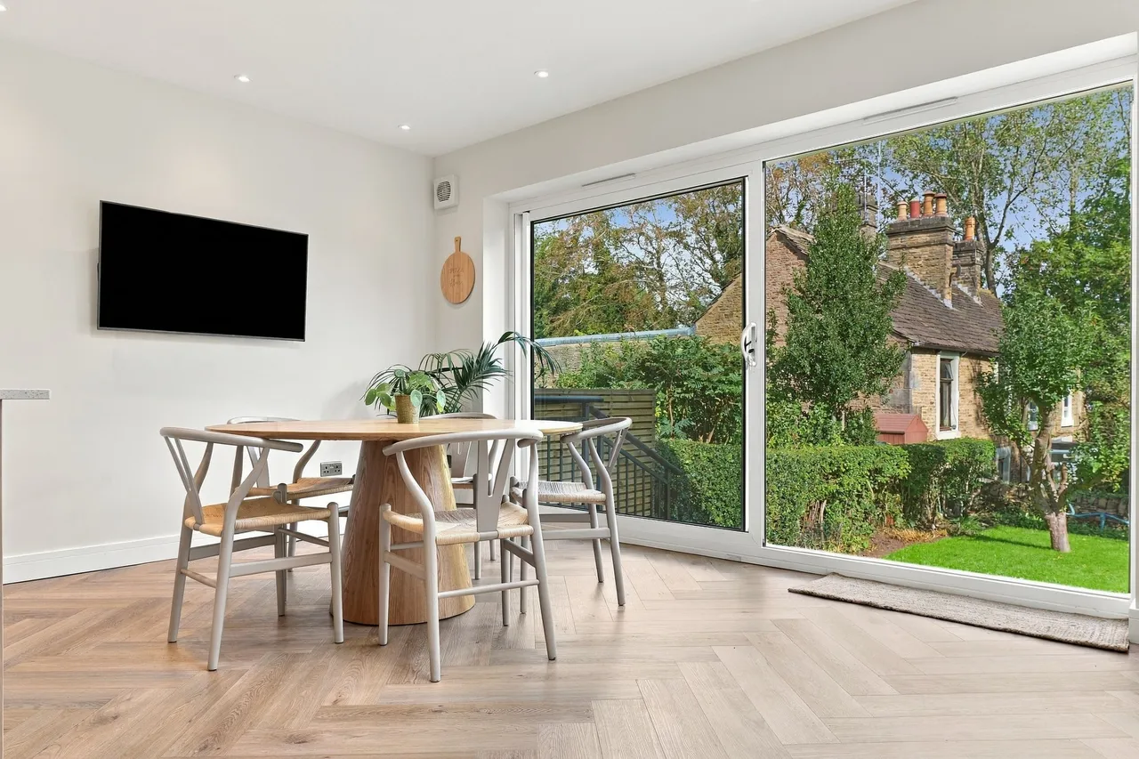 Springfield Avenue, Sheffield, S7, photo 9