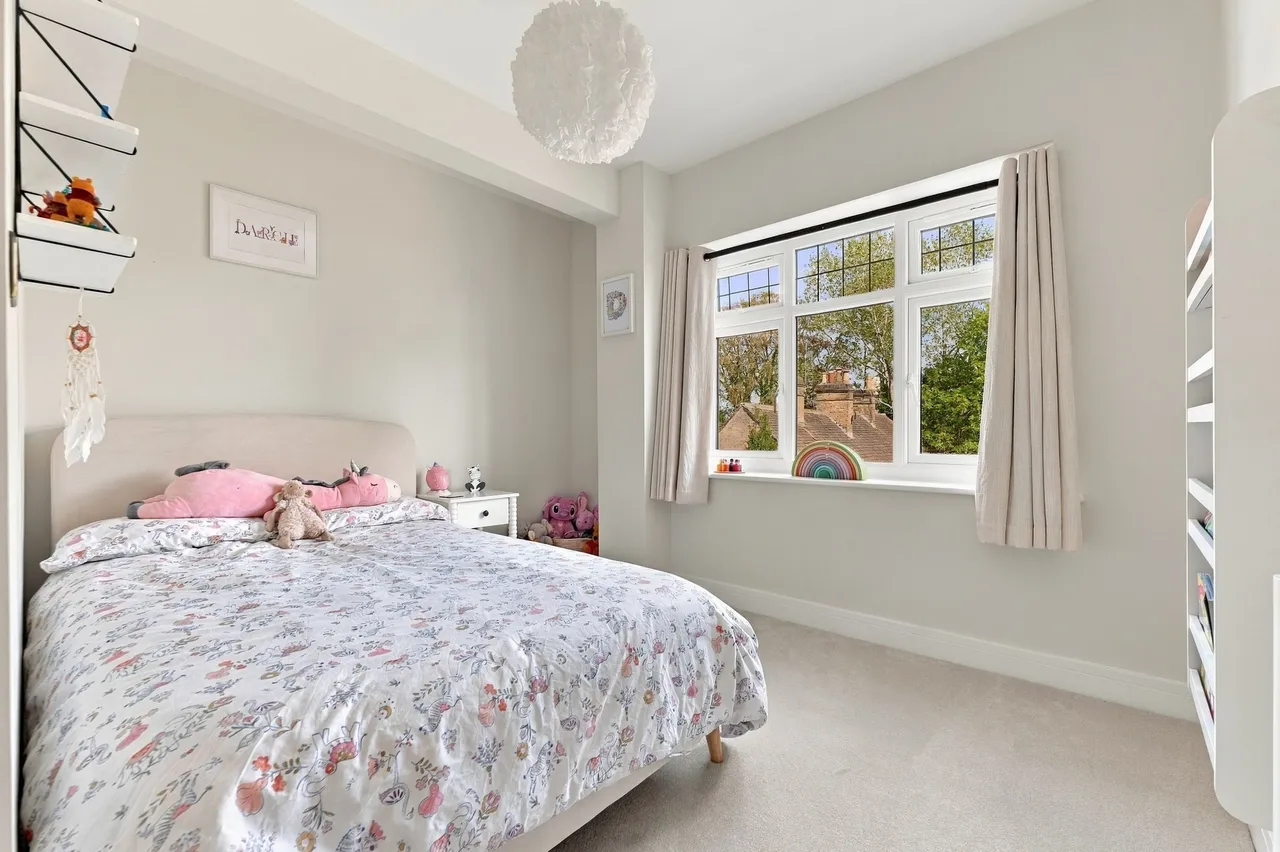 Springfield Avenue, Sheffield, S7, photo 26