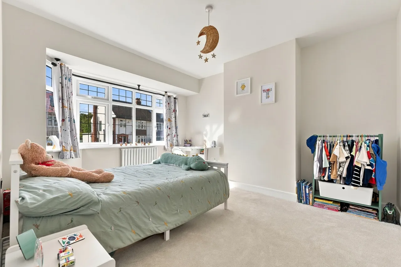 Springfield Avenue, Sheffield, S7, photo 25