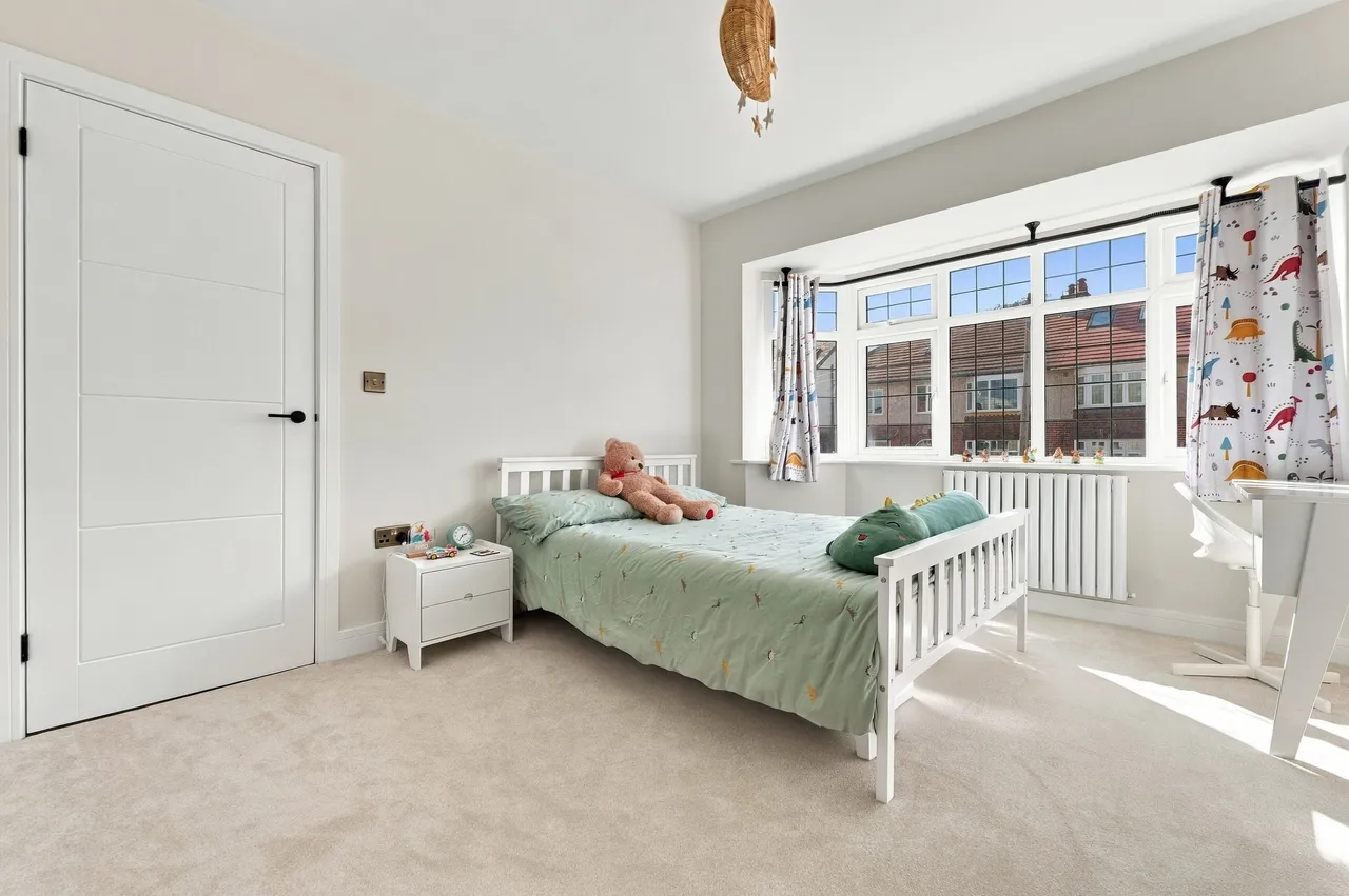 Springfield Avenue, Sheffield, S7, photo 24