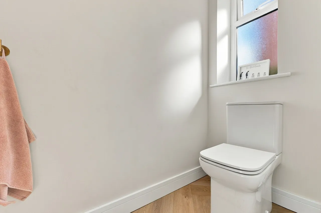 Springfield Avenue, Sheffield, S7, photo 16