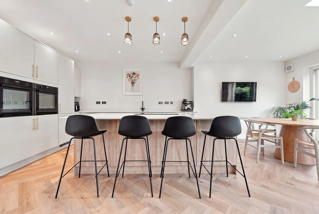 Springfield Avenue, Sheffield, S7, photo 10