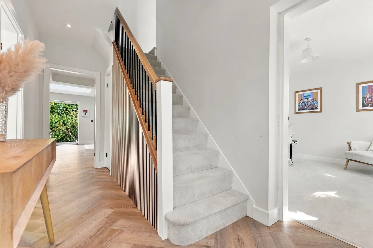 Springfield Avenue, Sheffield, S7, photo 5