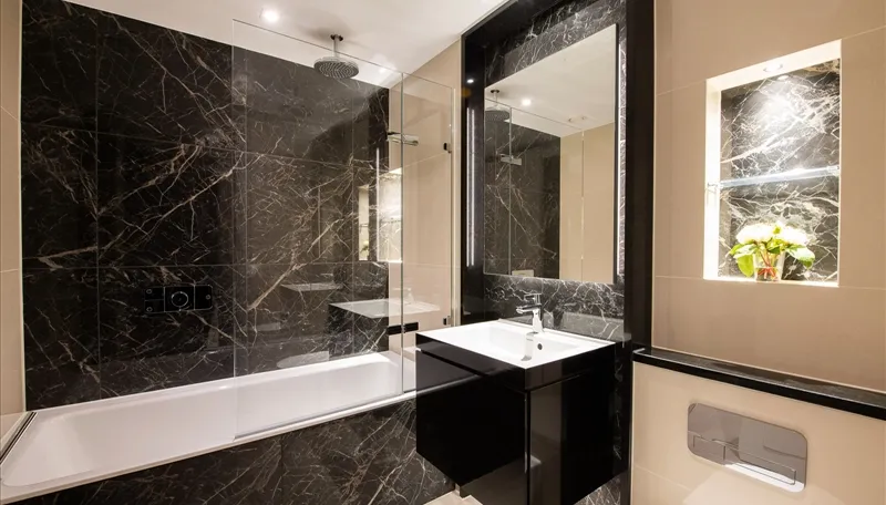 Garrett Mansions, London, W2, photo 9