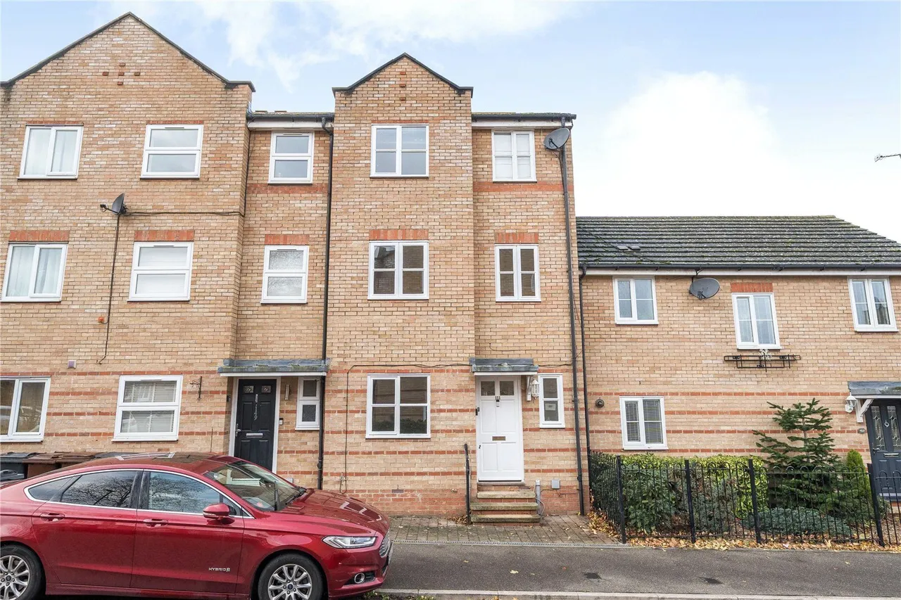 Parkinson Drive, Chelmsford, Essex, CM1, photo 20