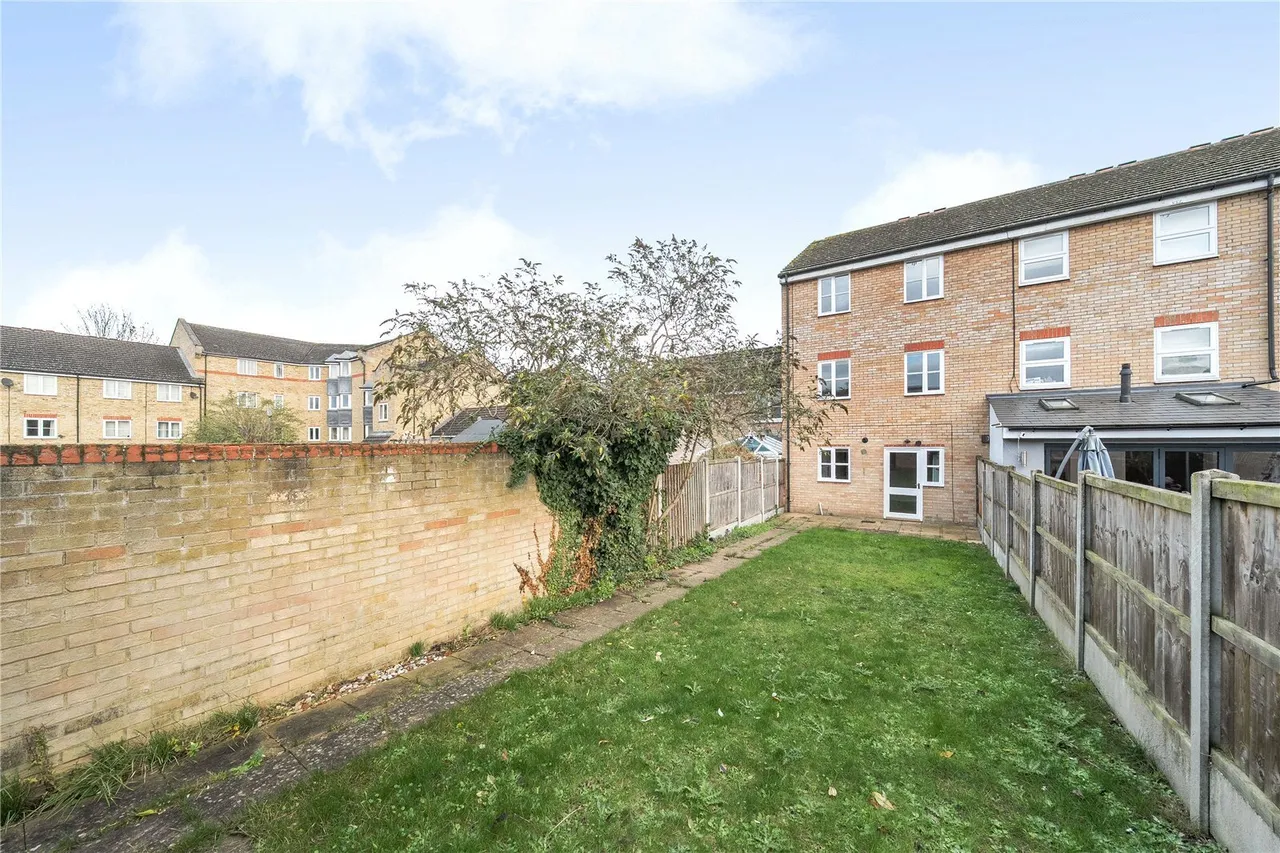 Parkinson Drive, Chelmsford, Essex, CM1, photo 19