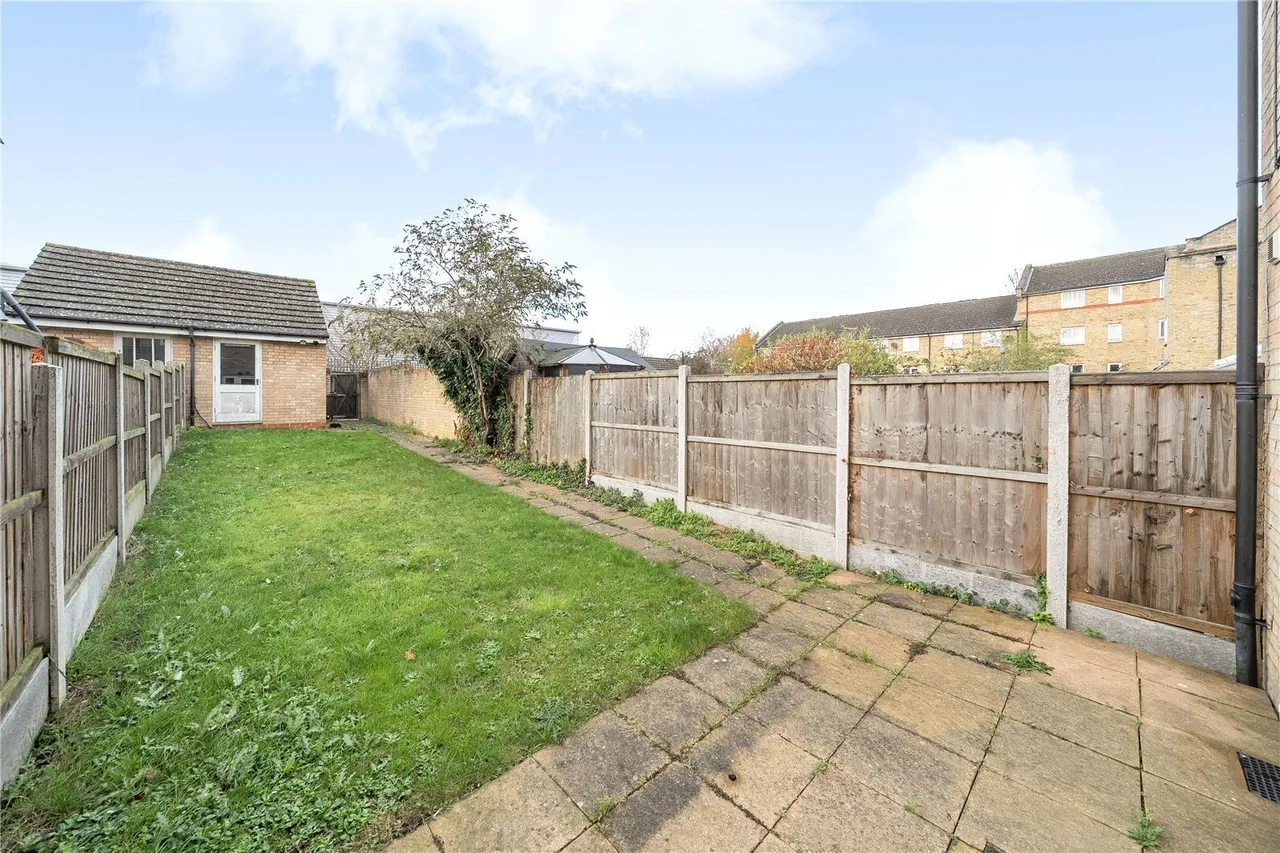 Parkinson Drive, Chelmsford, Essex, CM1, photo 18