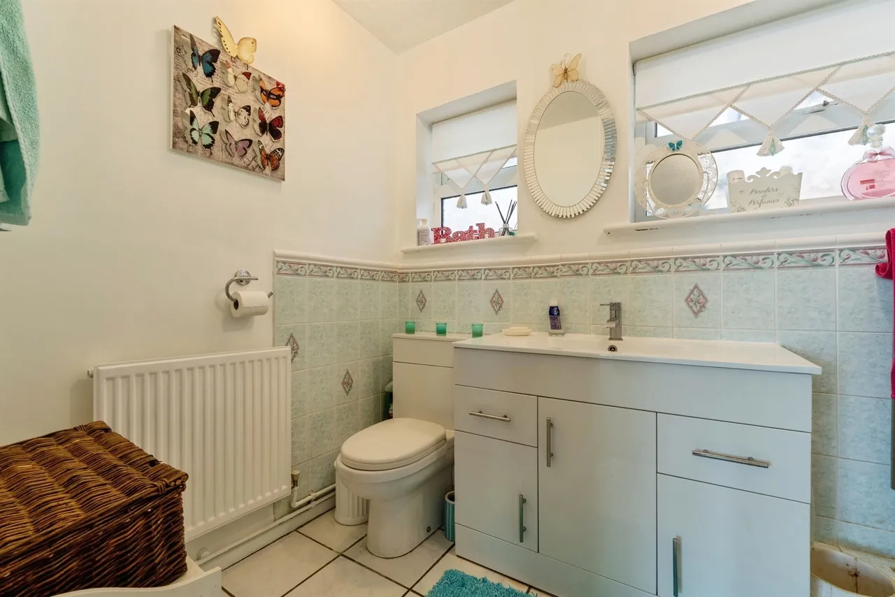 Fairholme Close, Ashill, IP25, photo 14