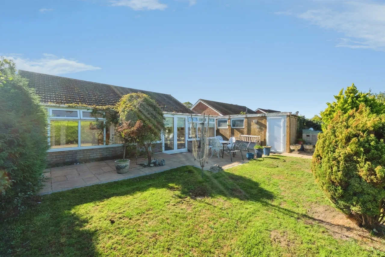 Fairholme Close, Ashill, IP25, photo 2