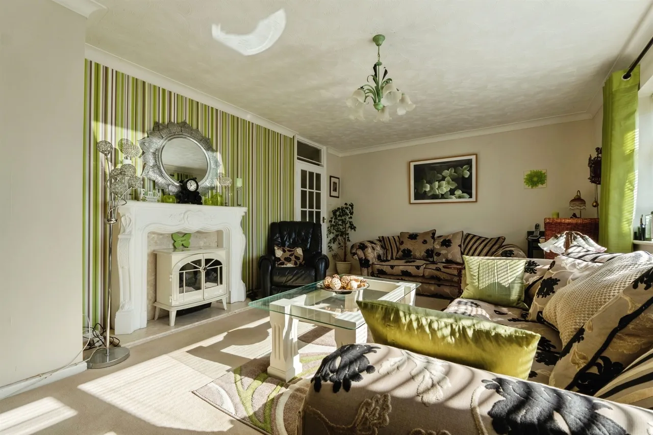 Fairholme Close, Ashill, IP25, photo 4