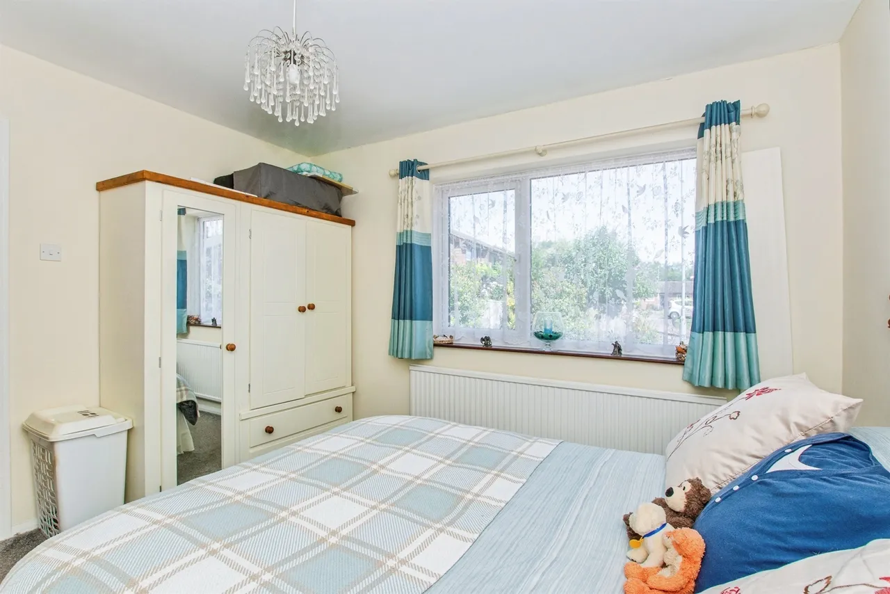 Anderson Close, Wisbech, photo 10