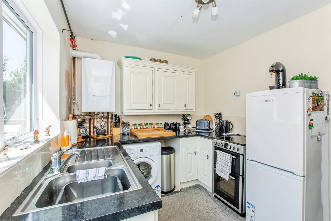 Anderson Close, Wisbech, photo 4