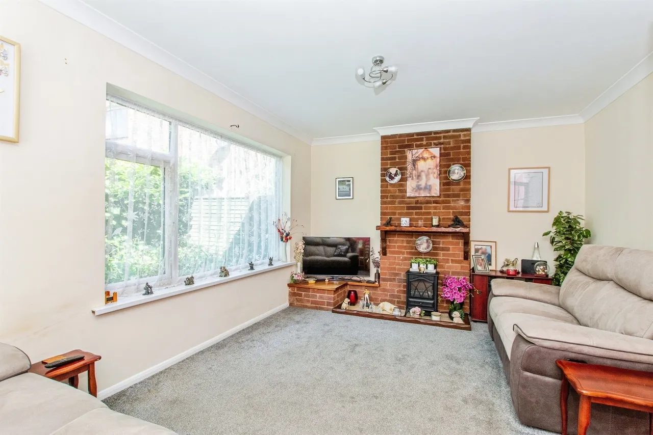 Anderson Close, Wisbech, photo 3