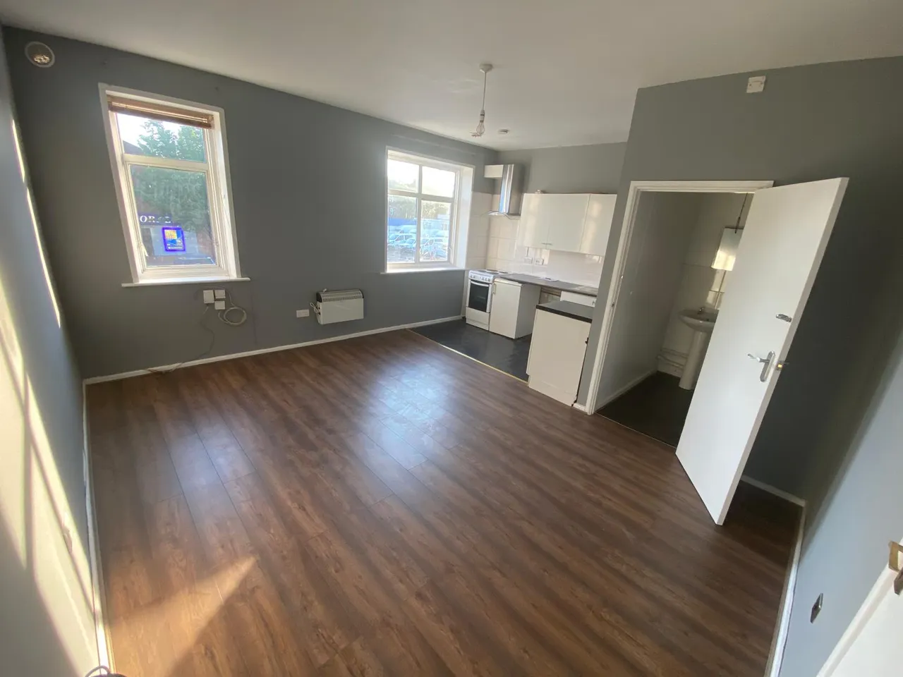 Shirley Road, Southampton, SO15, photo 4