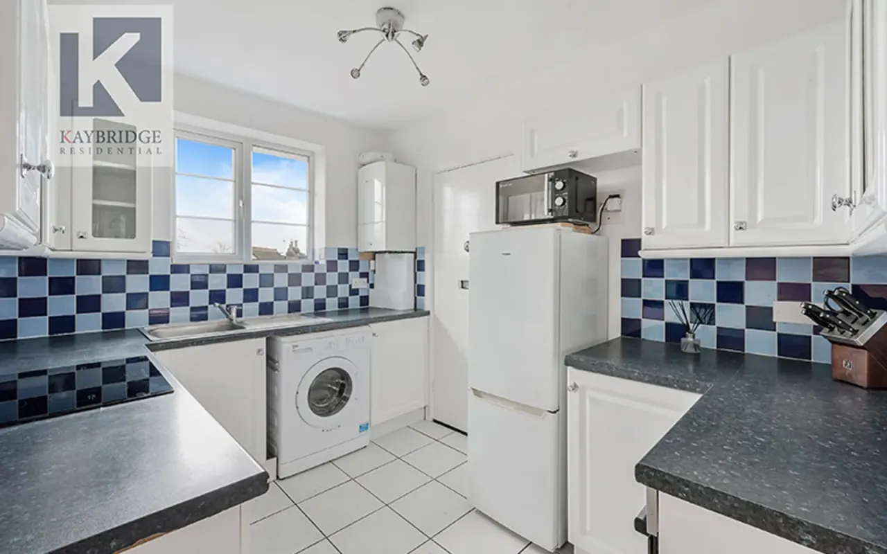 Eastway, Epsom, KT19, photo 7