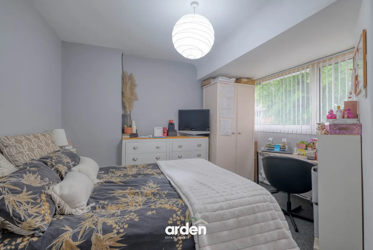 Falconhurst Road, Birmingham, B29, photo 5