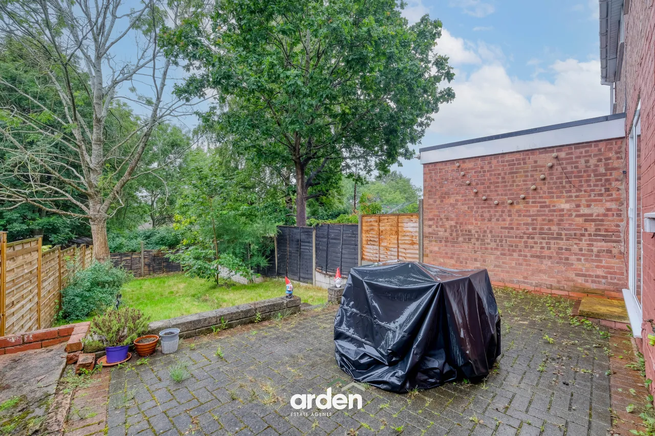 Falconhurst Road, Birmingham, B29, photo 9