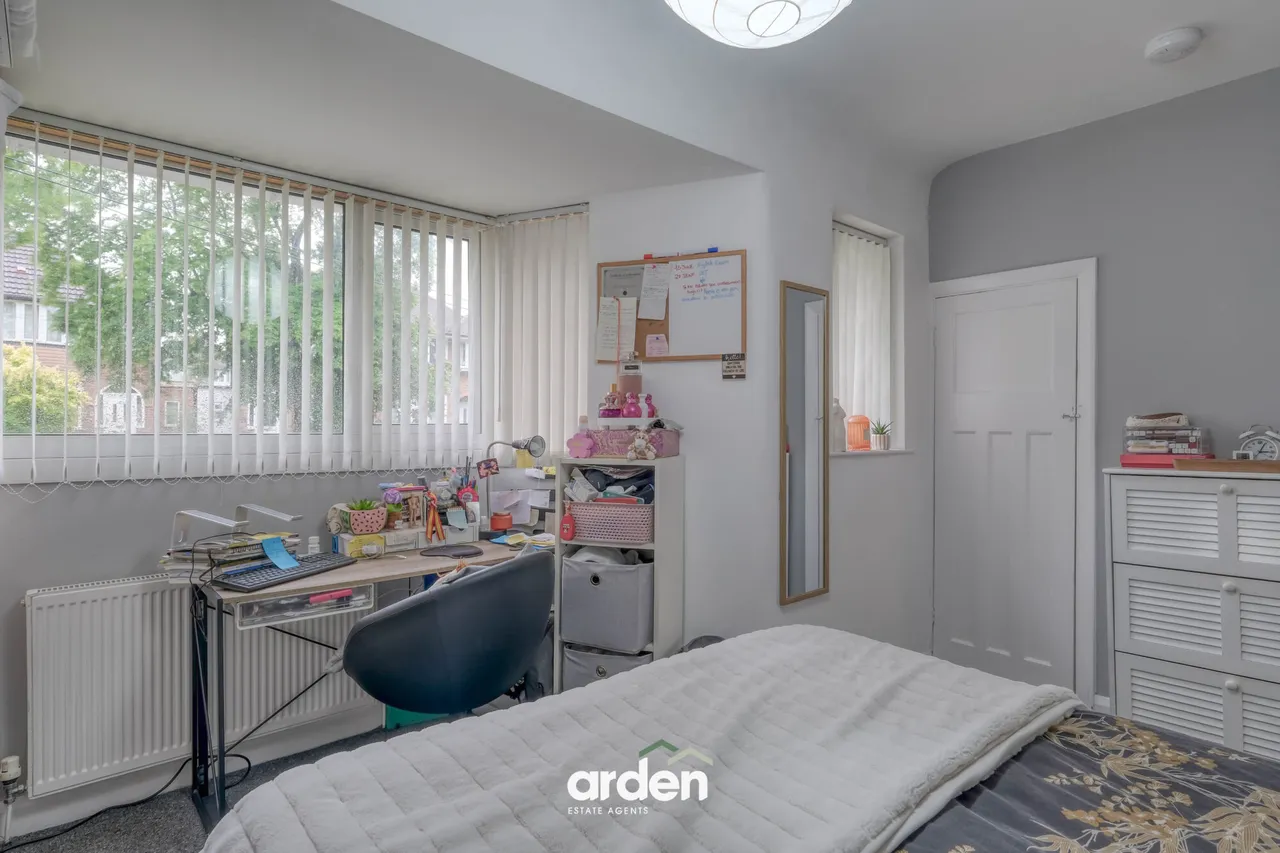 Falconhurst Road, Birmingham, B29, photo 6