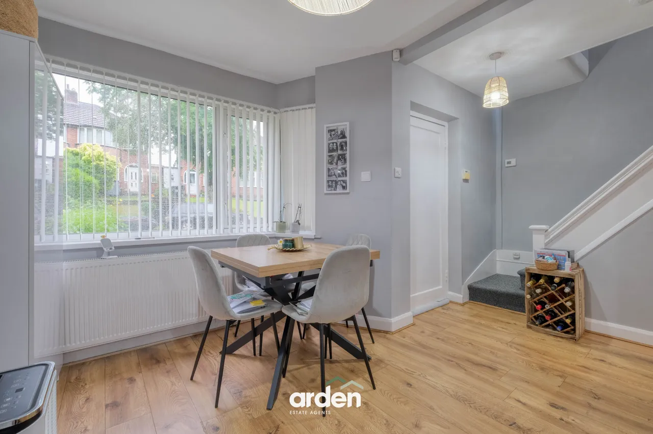 Falconhurst Road, Birmingham, B29, photo 4