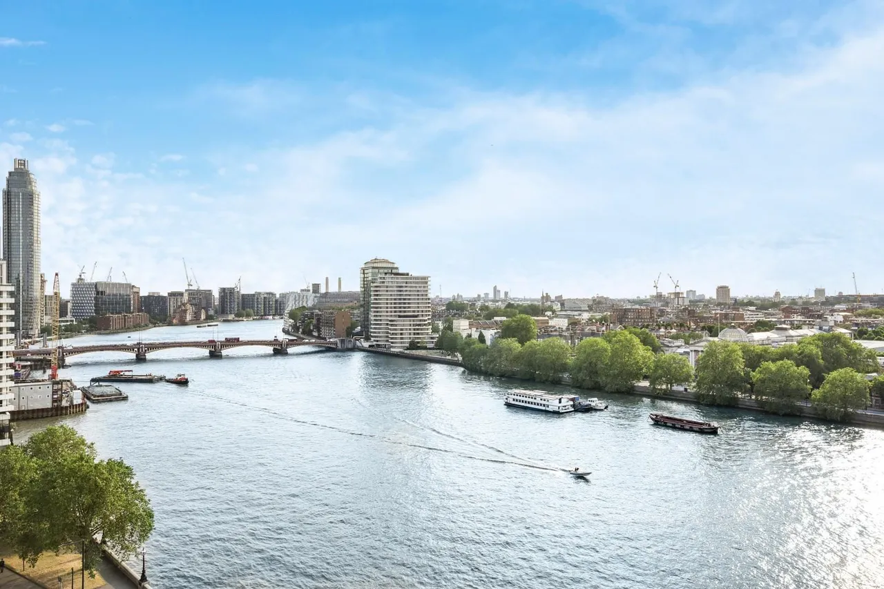 Albert Embankment, London, SE1, photo 14