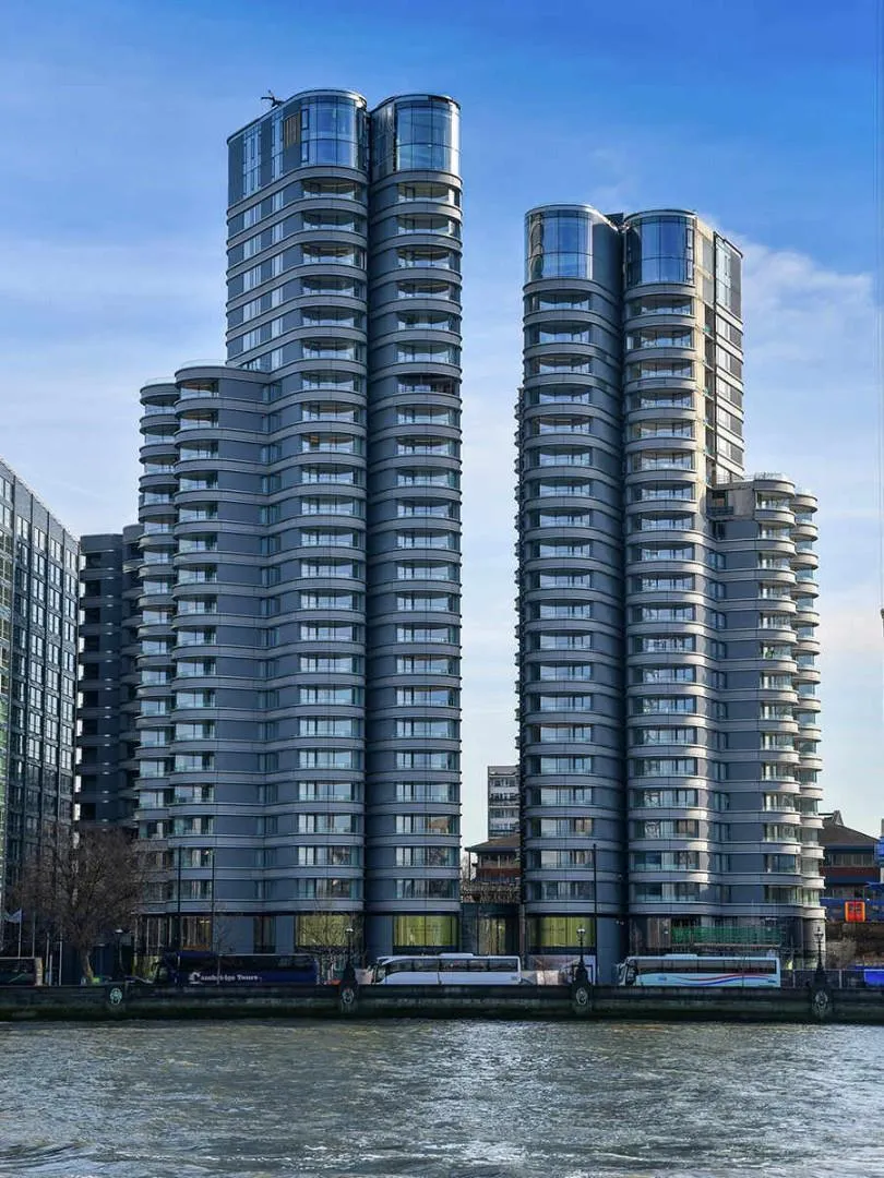 Albert Embankment, London, SE1, photo 11