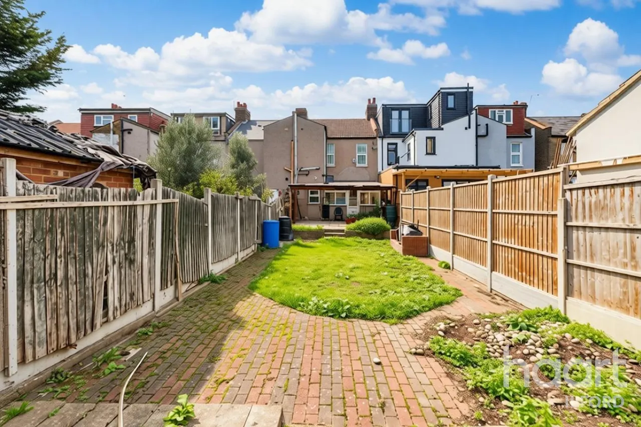 Balfour Road, Ilford, IG1, photo 12