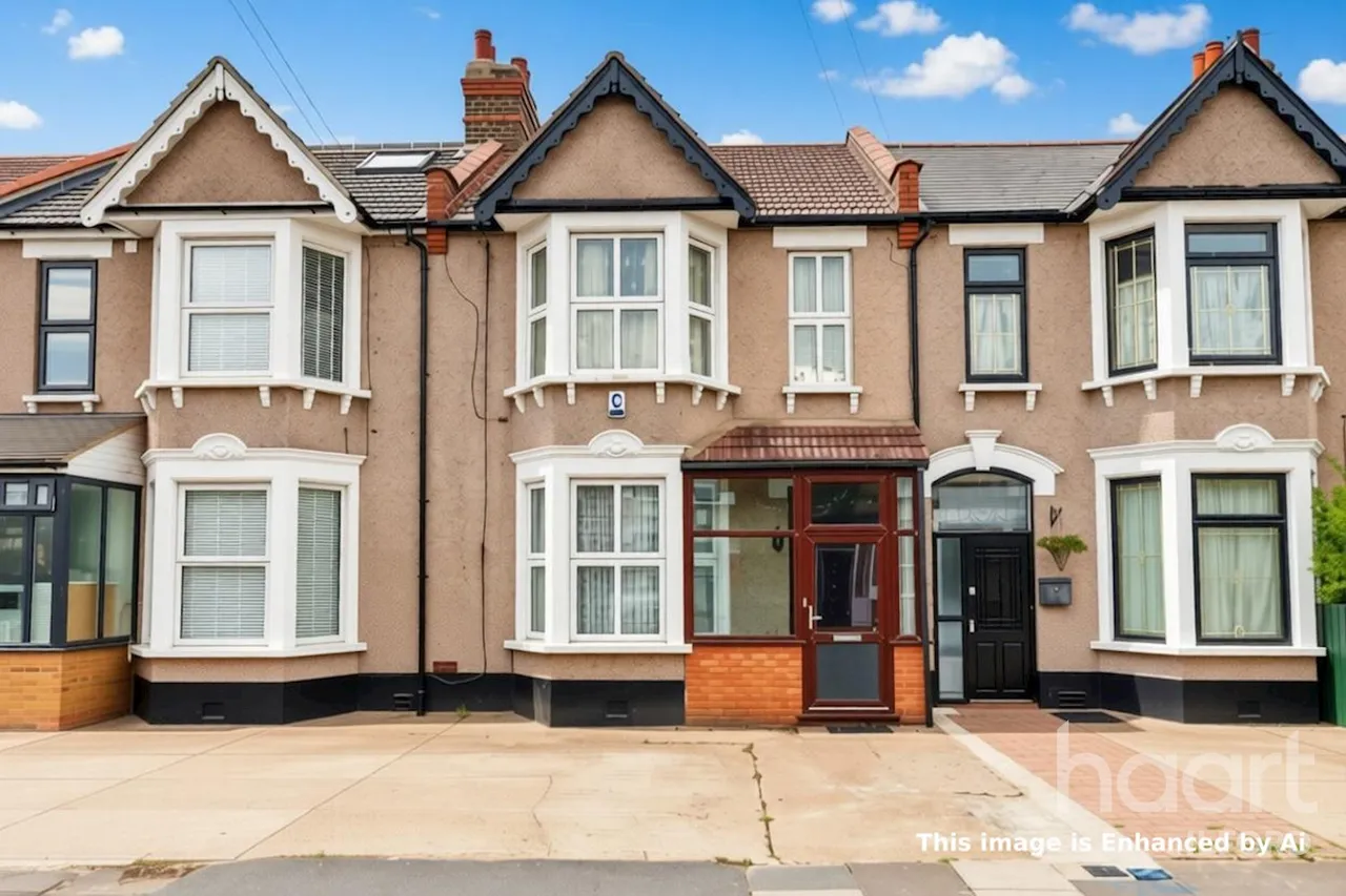 Balfour Road, Ilford, IG1, photo 6