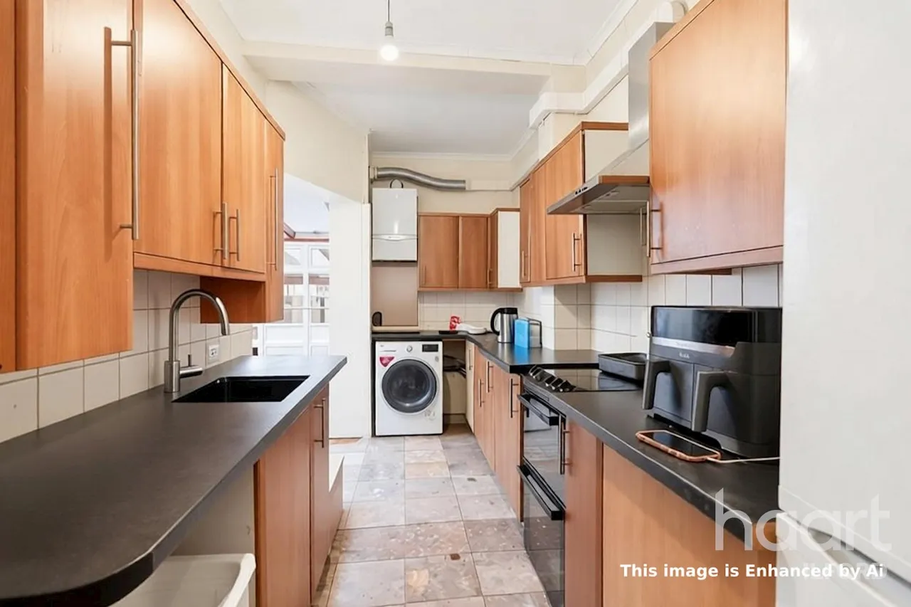 Balfour Road, Ilford, IG1, photo 8