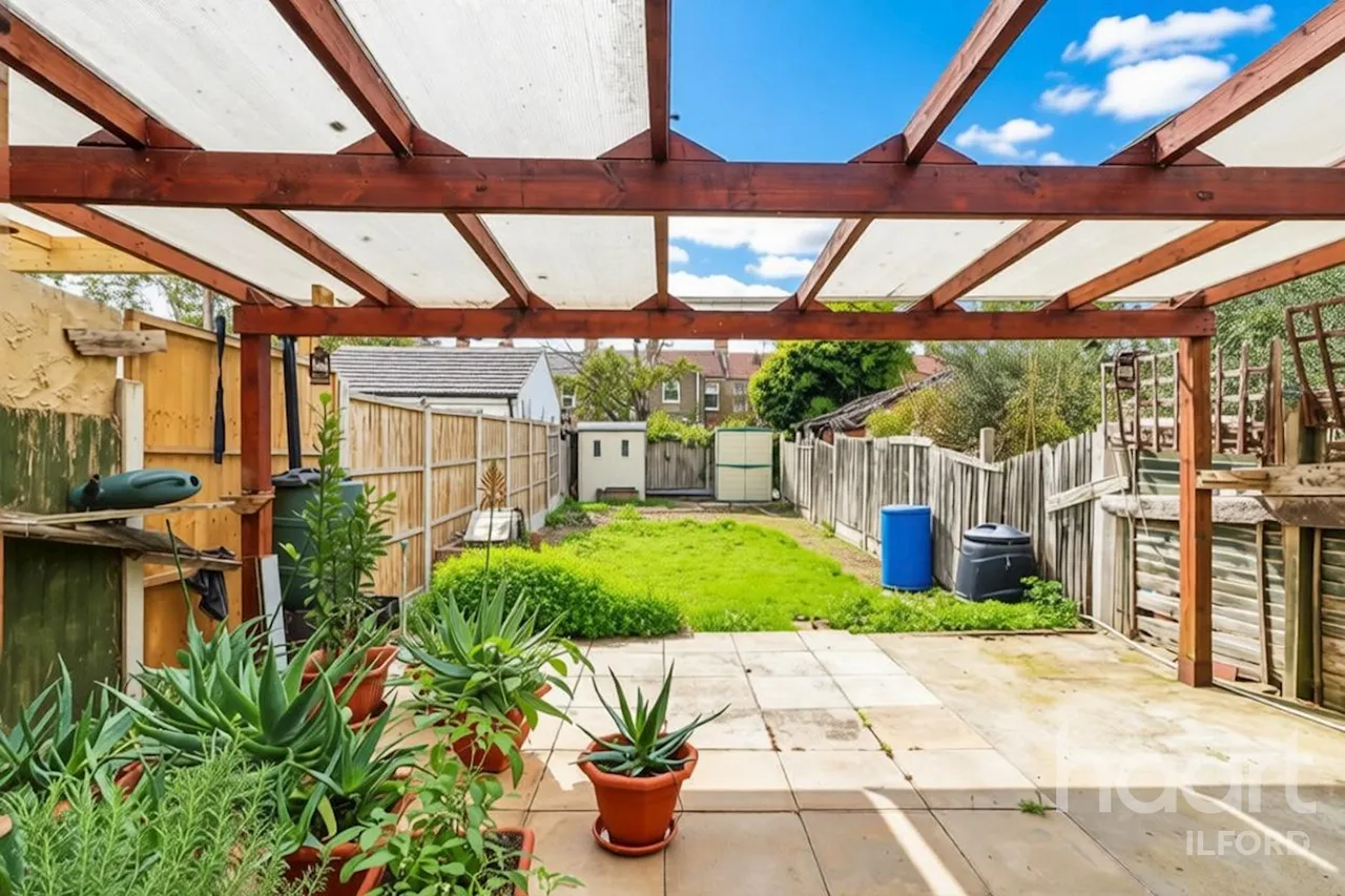 Balfour Road, Ilford, IG1, photo 9