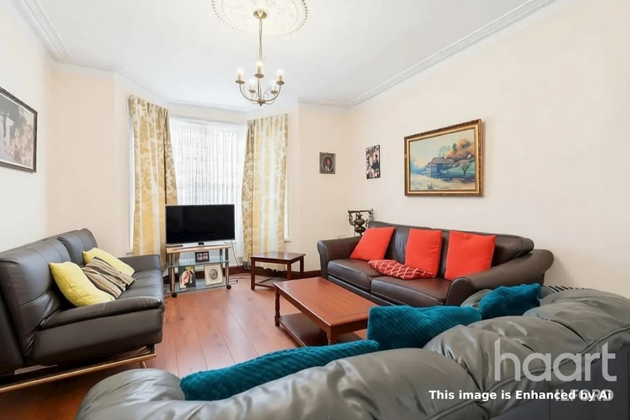 Balfour Road, Ilford, IG1, photo 4