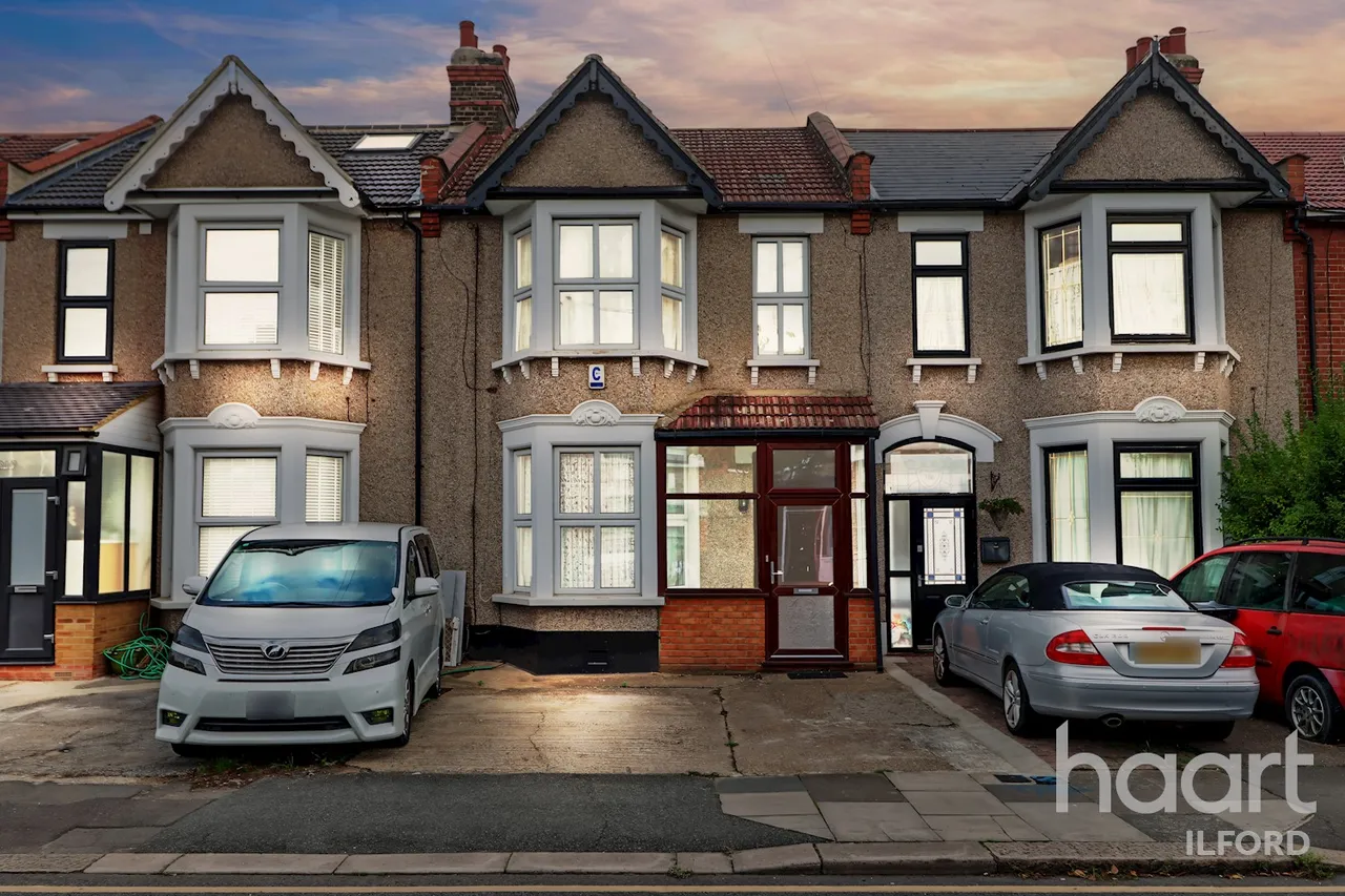 Balfour Road, Ilford, IG1, photo 2