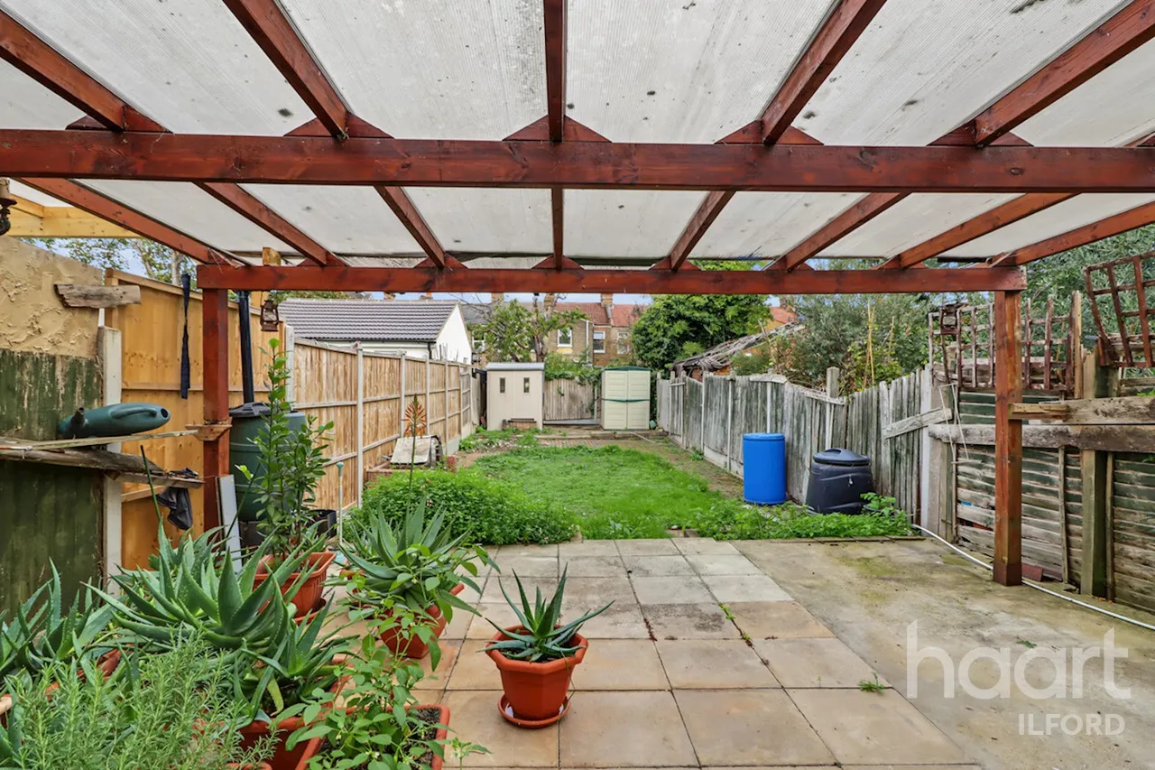 Balfour Road, Ilford, IG1, photo 16