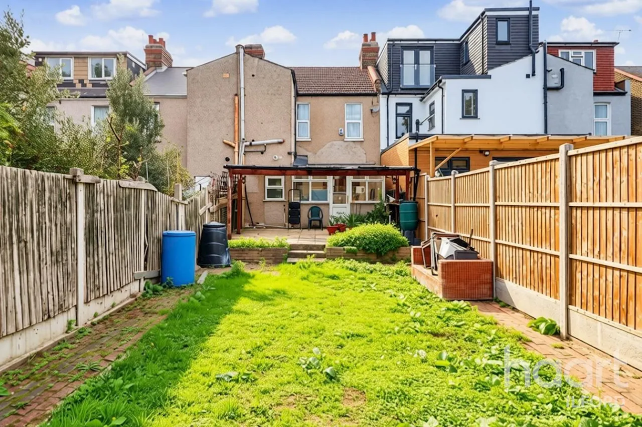 Balfour Road, Ilford, IG1, photo 11