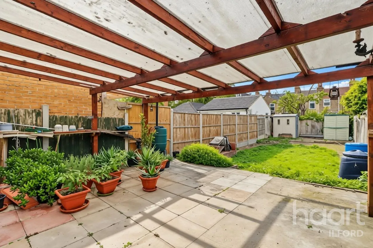 Balfour Road, Ilford, IG1, photo 10