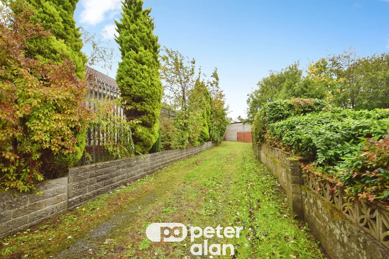 Cheriton Crescent, Swansea, SA5, photo 19