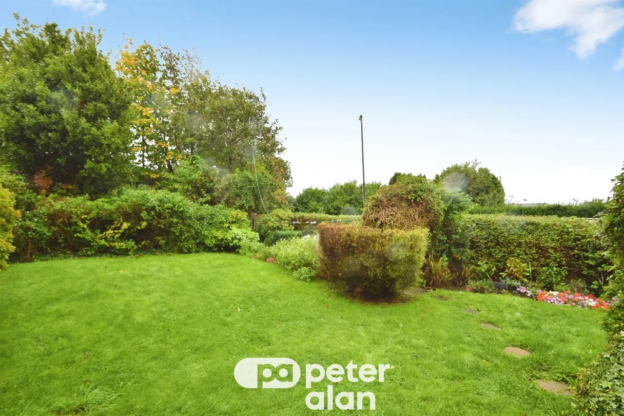 Cheriton Crescent, Swansea, SA5, photo 5