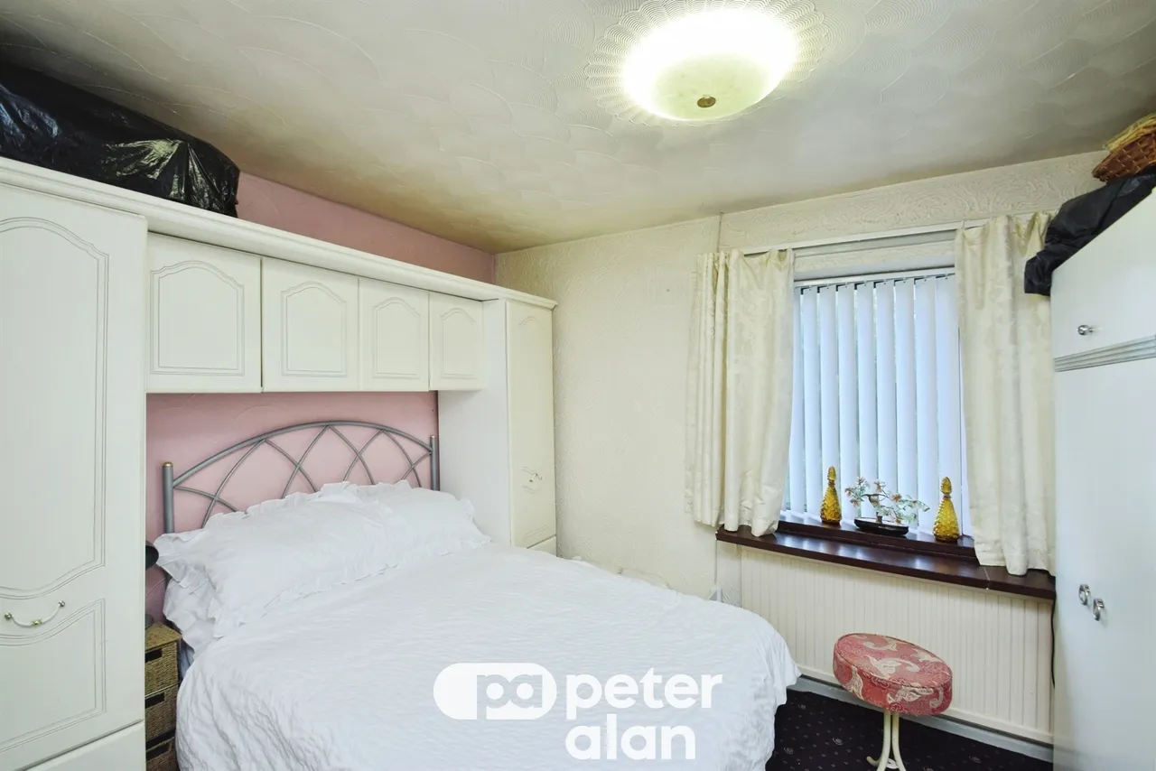Cheriton Crescent, Swansea, SA5, photo 12