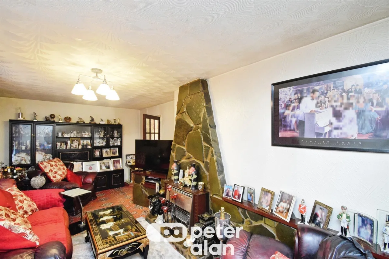 Cheriton Crescent, Swansea, SA5, photo 3