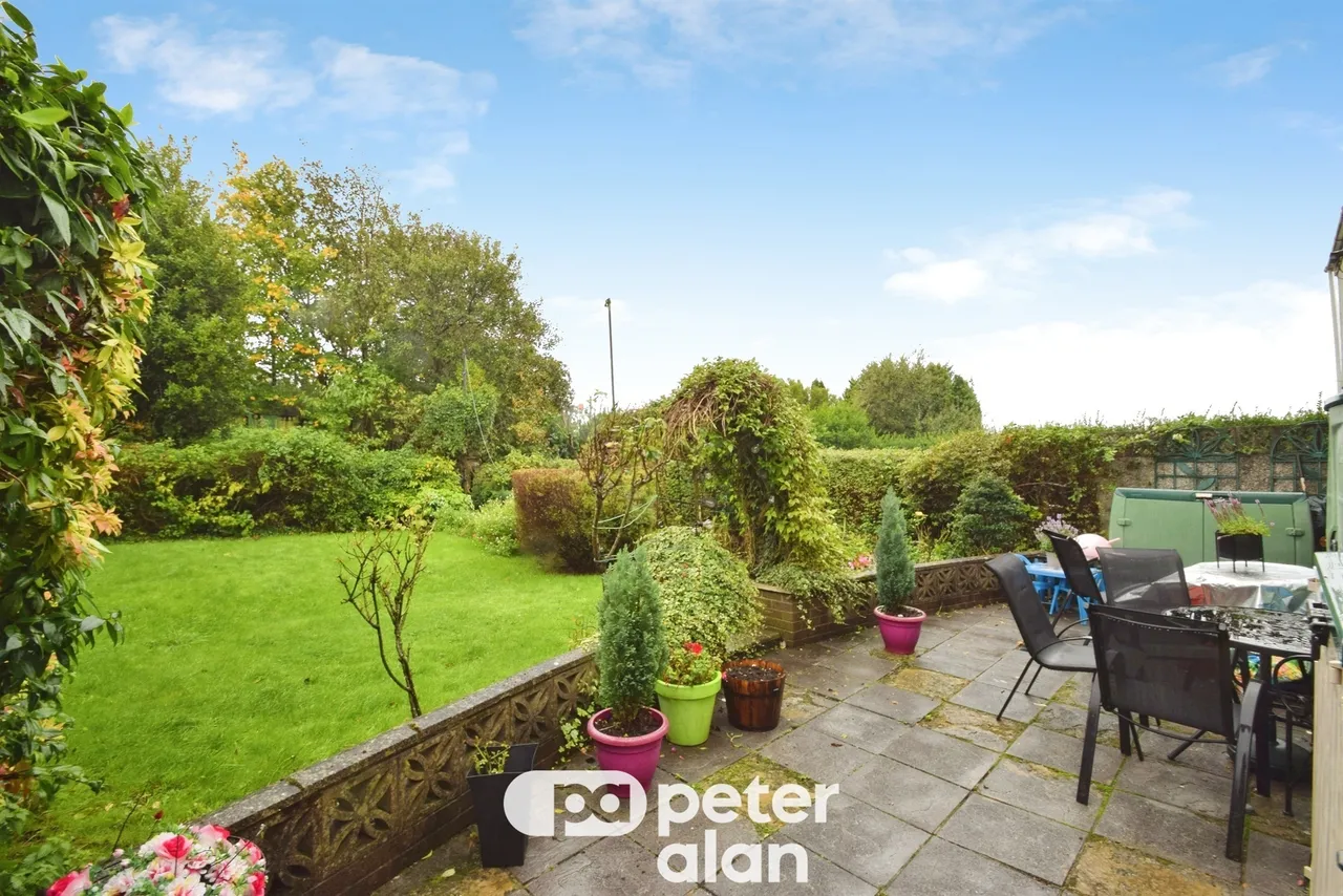 Cheriton Crescent, Swansea, SA5, photo 17