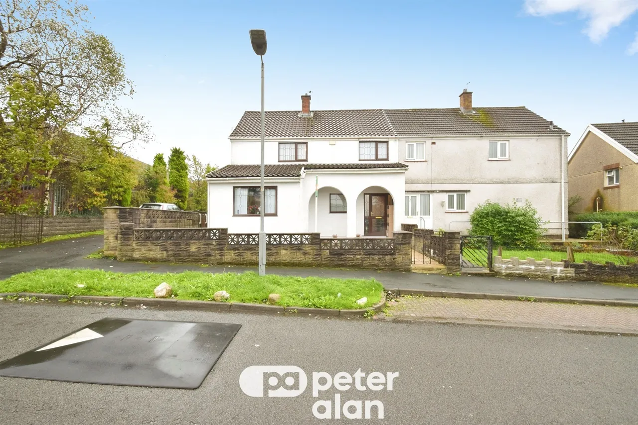 Cheriton Crescent, Swansea, SA5, photo 2