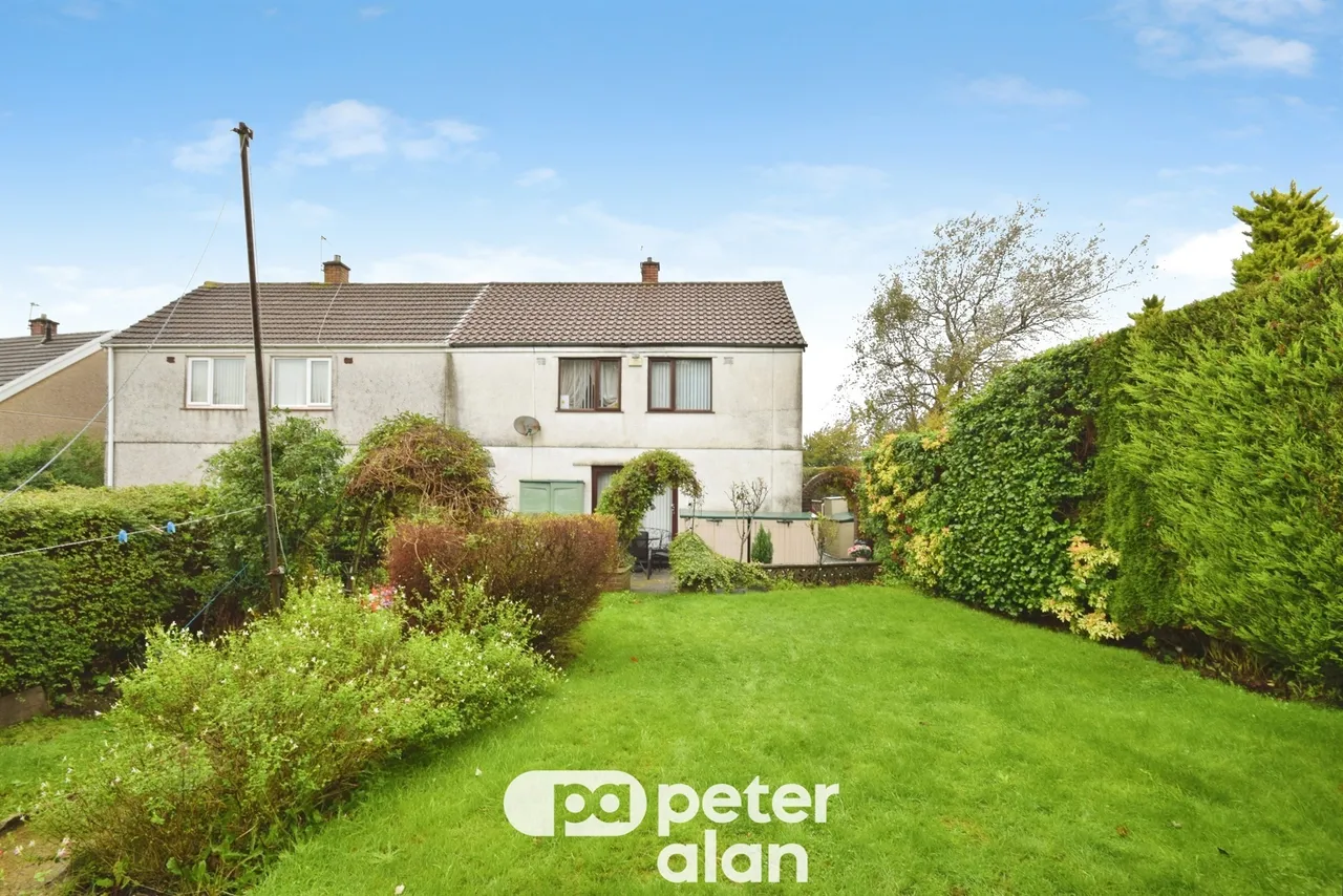 Cheriton Crescent, Swansea, SA5, photo 20