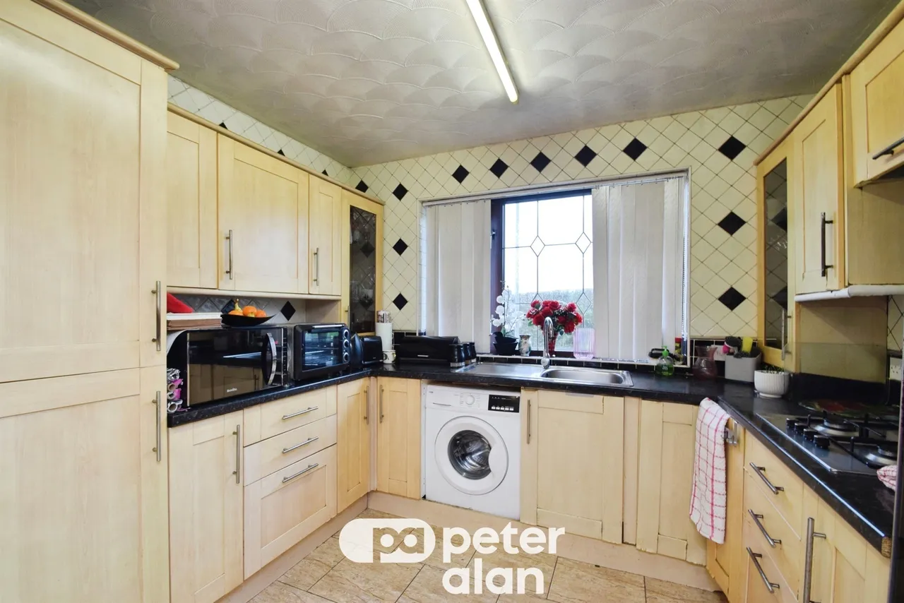 Cheriton Crescent, Swansea, SA5, photo 4
